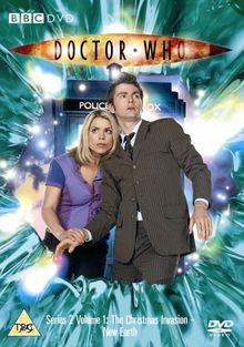Doctor who series volume - who,