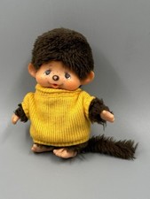 Sekiguchi Monchhichi Monchichi