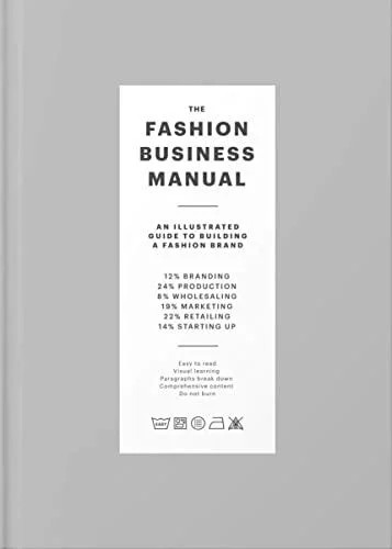 The fashion business manual - fashion,
