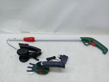 Bosch Akku-Grasscheren Set