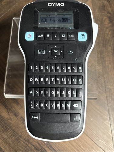 Dymo labelmanager 160 - dymo,