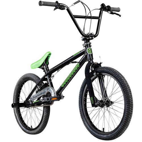 Bmx bike zoll freestyle - bike,