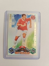 Match Attax Bundesliga 10/11