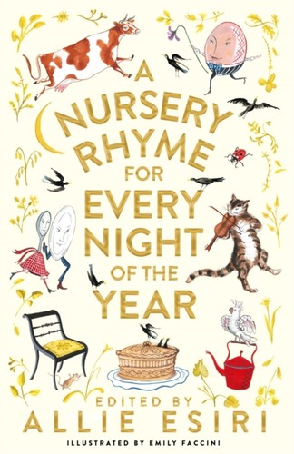 Nursery rhyme for every - nursery,