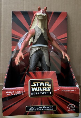 Star wars episode - episode, jar