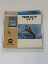 Erweiterungs-SD-Karte "Sports