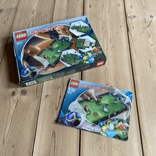 LEGO Sports Fußball 3570 OVP
