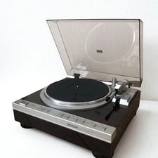 DENON DP-47F Full Auto Direct
