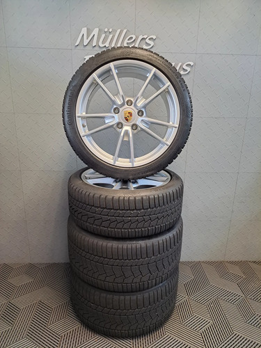 Original porsche 911 992 - original,