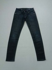 G-Star Jeans Mod. Lynn Skinny  wmn 28/32 dark denim