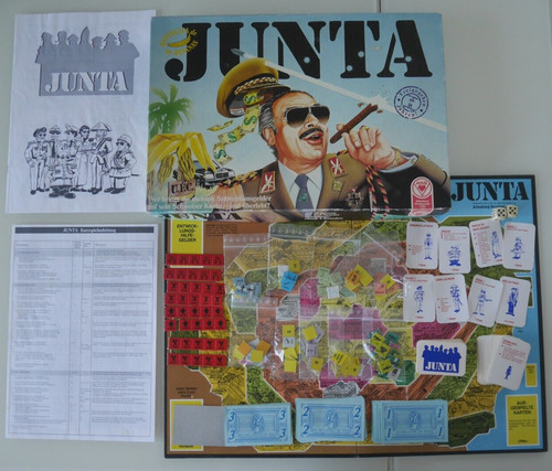 Tlw unbenutzt junta die - unbenutzt:,