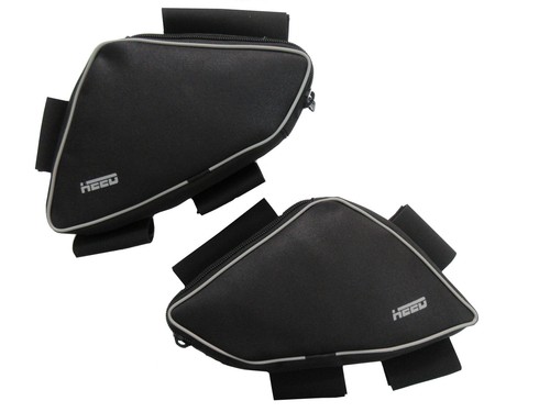 Taschen für sturzbügel heed - taschen,