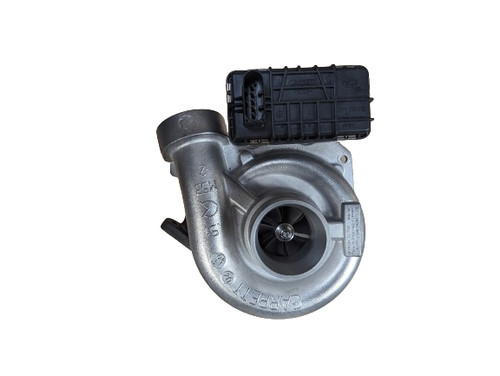 Turbolader für mercedes benz - turbolader,