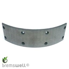 Bremsbelag 180x50 8Loch 4x8