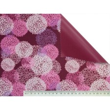 Wasserdichter Oxfordstoff 0,5m