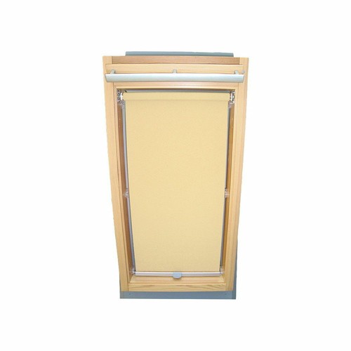 Dachfensterrollo abdunkelung - dachfensterrollo,