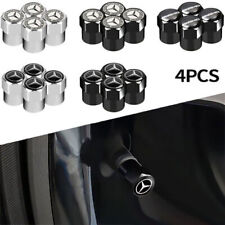 4x Ventilkappe Auto Luftventil