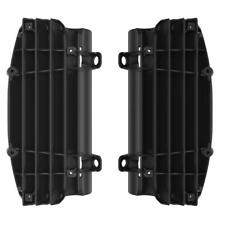 Kühlerschutz Kühlerlamellen radiator guards passt an Ktm Exc 300 Sx 250 17-18 sw