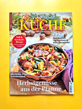 LandLust KÜCHE  Sonderheft