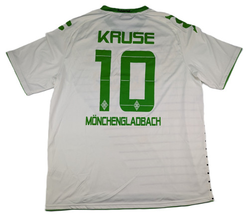 Xxl 10 kruse kappa - gr., 🔥#10
