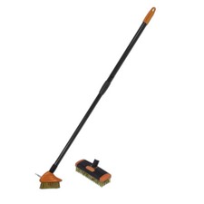 Teleskop fugenreiniger set - teleskop, fugenreiniger-set