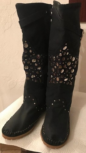Neu stiefel - neu!!!, 39