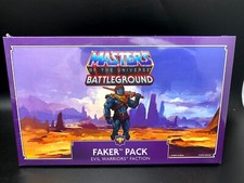 Masters of the Universe