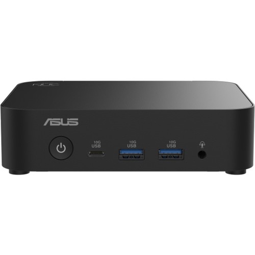 Asus nuc essential - asus, 14