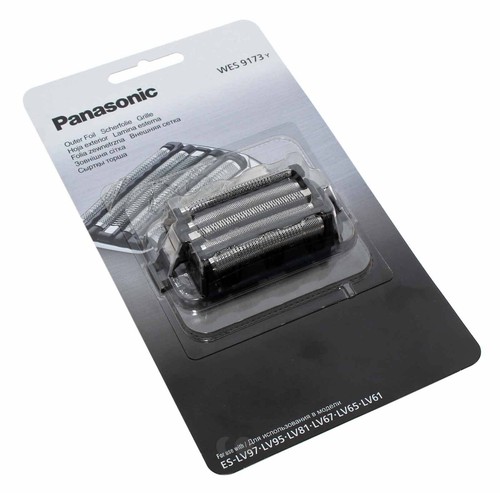 Panasonic scherfolie für - panasonic,