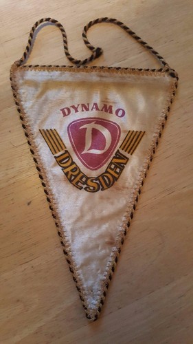 W367 autowimpel dynamo - autowimpel,