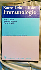 KURZES LEHRBUCH DER IMMUNOLOGIE; I. M. ROITT et al; 1987