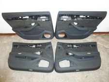Audi voll leder - audi, 4h