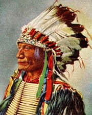 115 291 sammelbild indianer - 115/291,