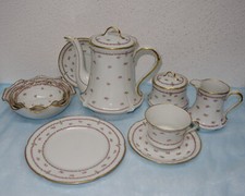 Royal limoges gilda - royal,