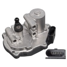 FEBI Stellmotor VW-Audi 101224
