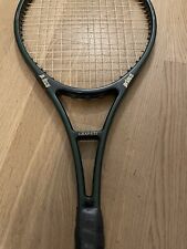 Prince Graphite 90 Tennisschläger/Rack, 4 1/2 L4, Vintage 1984