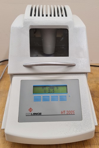 Lange ht200s - dr.,