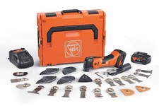 FEIN Oszillierer Akku