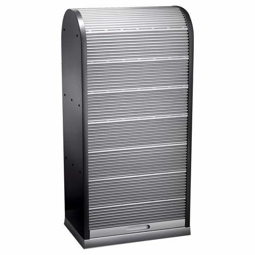 Rolladenschrank anthrazit