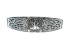 Haarspange Weltenbaum