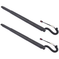 Hinten elektrische - 2x,