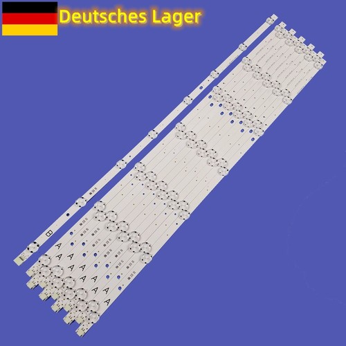 Led streifen für - led-streifen, toshiba