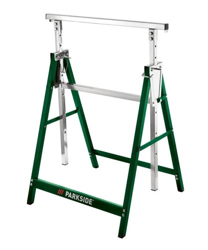 Parkside unterstellbock - parkside,