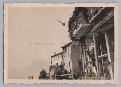 Gandria bei lugano - lugano,
