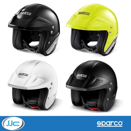 Sparco pro helm ece 22 - sparco, j-pro