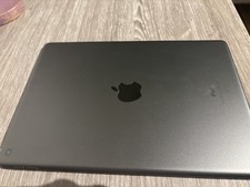 Apple iPad 9. Gen 64GB Grau
