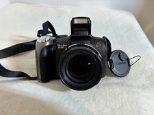 Canon PowerShot SX20 IS –