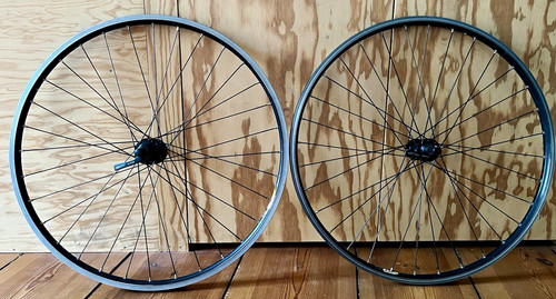 Shimano deore m760 - xt,