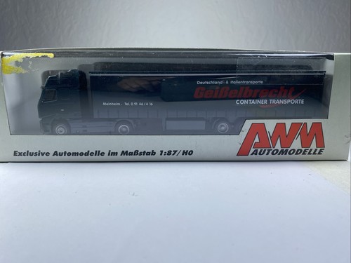 T787 awm lkw volvo - awm, nr