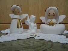 LEONARDO Engel Set Weihnachten